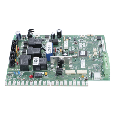 Tarjeta de Control / Operador de Puerta Deslizante / Uso Comercial / 115V CA / Compatible 6524-9024 | SIERRA STORE