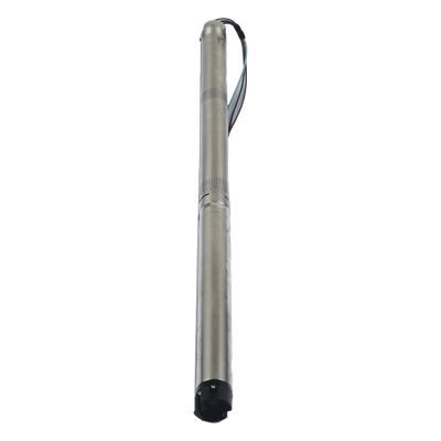 Bomba Sumergible Solar / 1.4 kW / AC 90-240V / DC 30-300V / 3600 RPM / IP68 | SIERRA STORE