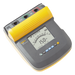 Comprobador de aislamiento / 5 kV CC / Hasta 1 TΩ / Supresión CA 2 mA / USB | SIERRA STORE