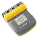 Comprobador de aislamiento / 5 kV CC / Hasta 1 TΩ / Supresión CA 2 mA / USB | SIERRA STORE