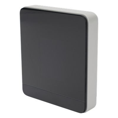 Termostato Comercial / Alimentación 100-277 VAC / BACnet MS/TP y Modbus RTU / Pantalla Táctil 2.4" / Control Fan Coil 2/4 Tubos | SIERRA STORE