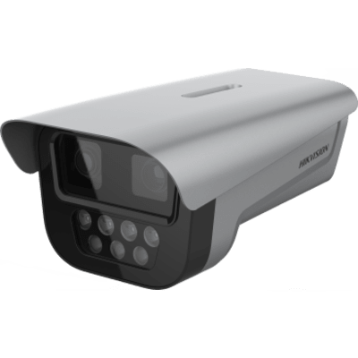 HIKVISION IDS-TCM441-HI/PT0832/PT1050 - Cámara de Monitoreo Inteligente / Doble Sensor 4 Megapixel (2688×1520) / Doble Lente 8-32 mm y | SIERRA STORE