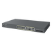 Switch PoE + Gigabit 410W de 24 puertos gestionado en la nube | SIERRA STORE