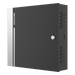 HIKVISION DS-K2814 - Controlador de Acceso / 4 Puertas / 8 Lectores / 10,000 Tarjetas / 50,000 Eventos / TCP/IP / Gabinete Metálico | SIERRA STORE