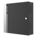 HIKVISION DS-K2814 - Controlador de Acceso / 4 Puertas / 8 Lectores / 10,000 Tarjetas / 50,000 Eventos / TCP/IP / Gabinete Metálico | SIERRA STORE