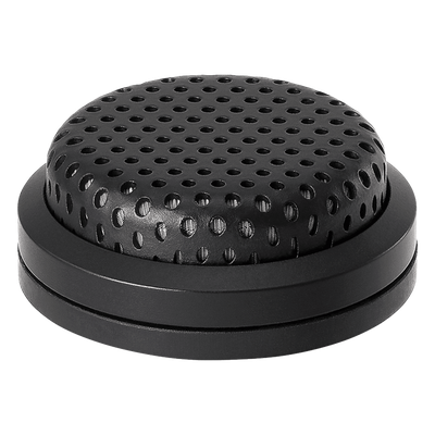 Micrófono de Superficie | Condensador | Omnidireccional | Alimentación Phantom | Resistente a Salpicaduras IPX4 | SIERRA STORE