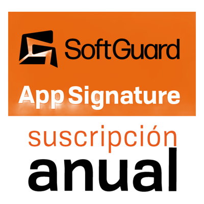 Plan Anual / Personalización App Móvil / Monitoreo Multiplataforma / Cuentas Ilimitadas / Soporte 24/7 | SIERRA STORE