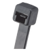 PANDUIT PLT3S-M0 - Cincho de Cable / Nylon 6.6 UV / 292 mm (11.2 in) x 4.8 mm (0.19 in) / 222 N (50 lb) / -60 a 85°C / Paquete 1000 | SIERRA STORE