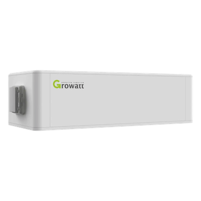 Batería de Litio LiFePO4 48Vdc Batería 2.56kWh, Instalación en Suelo o en Pared, Apilable | SIERRA STORE