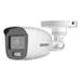 Cámara Bala TURBOHD / 2 Megapixel / Color 24/7 / Luz Blanca 20 m (65.6 ft) / Micrófono Integrado / IP66 / Metal | SIERRA STORE