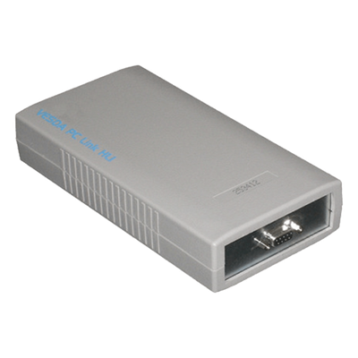 Interfaz RS-232 / Hasta 200 dispositivos / Protocolo VESDAnet / 24 VDC / 1.68 W / 7.5 x 4.3 x 1.6 in | SIERRA STORE