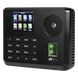 Terminal Biométrica de Palma y Huella / 600 Palmas / 3,000 Huellas / Pantalla Táctil 2.8" / TCP-IP USB / 100,000 Eventos / 10,000 | SIERRA STORE