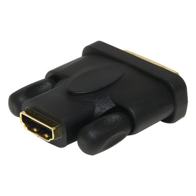 Convertidor de DVI (Macho) a HDMI (Hembra) | SIERRA STORE