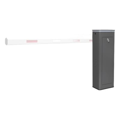 ACCESSPRO XBF-3003-L - Barrera Vehicular / Brazo Hasta 3 m (9.8 ft) / Apertura 1.5 s / 150 Ciclos/Hora / Corona Semaforizada / -20 a | SIERRA STORE