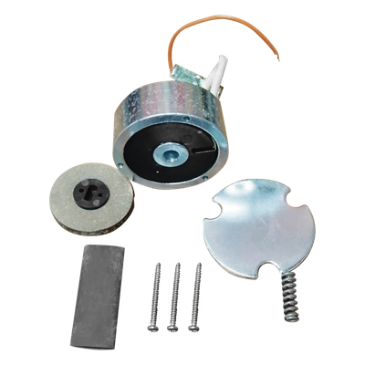 Electrofreno para Pistón Abatible / Compatible 001A3010 y 001U7220 / Sistema Electromagnético / Diseño Robusto | SIERRA STORE