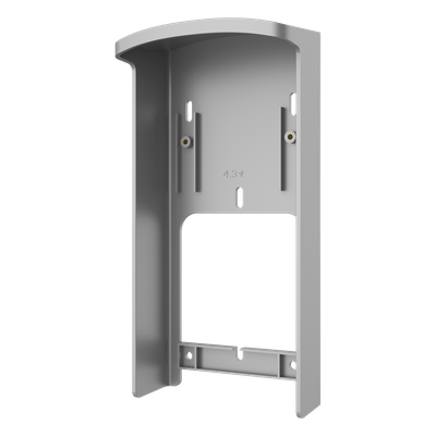 HIKVISION DS-KAB34X-S1 - Carcasa Protectora para Biométricos / Policarbonato / 199 x 99 x 55 mm / 0.65 x 0.32 x 0.18 ft / 89 g / | SIERRA STORE