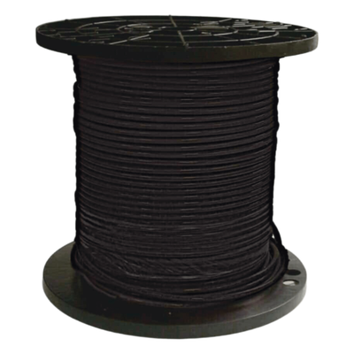 Cable Fotovoltaico / 500 m (1640.4 ft) / 4 mm² 12 AWG / 1800 Vcc / XLPE / -20°C a 75°C / Libre de Halógenos | SIERRA STORE
