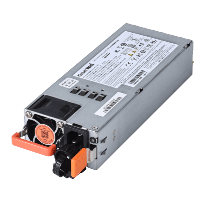 Fuente de Energía Modular / 1200 Watts / Doble Entrada AC / Eficiencia 94% / Rango 90-264 V AC | SIERRA STORE