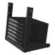 LINKEDPRO BY EPCOM LPIR10U - Rack de 19", 9 UR,  Para Uso en Mesa. Ideal para Instalaciones, Temporales / Pruebas / Exhibición | SIERRA STORE