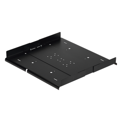 PANDUIT PE2VWF - Canal Superior Tipo Cascada / 26.47' Ancho / 24.49' Profundidad / 2.12' Altura / Acero / Negro | SIERRA STORE
