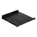 PANDUIT PE2VWF - Canal Superior Tipo Cascada / 26.47' Ancho / 24.49' Profundidad / 2.12' Altura / Acero / Negro | SIERRA STORE