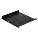 PANDUIT PE2VWF - Canal Superior Tipo Cascada / 26.47' Ancho / 24.49' Profundidad / 2.12' Altura / Acero / Negro | SIERRA STORE