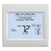 Termostato Inteligente Wi-Fi / Pantalla Táctil / 3H/2C Bomba de Calor / 2H/2C Convencional / Control Remoto / Humidificación y | SIERRA STORE