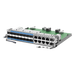 Tarjeta Modular OLT / 16 PON/SFP 1G / 8 Ethernet 1G / 2 SFP+ 10G | SIERRA STORE