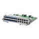 Tarjeta Modular OLT / 16 PON/SFP 1G / 8 Ethernet 1G / 2 SFP+ 10G | SIERRA STORE
