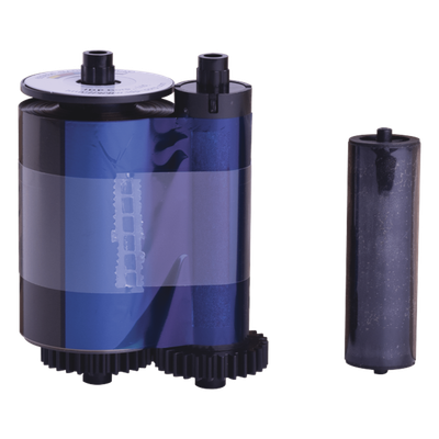 Ribbon YMCKO / Transferencia Térmica / 250 Impresiones / RFID Integrado / 0°C a 25°C | SIERRA STORE
