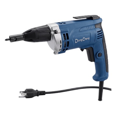 Atornillador Eléctrico para Tablaroca / 710W / 4,300 RPM / Broquero Hexagonal 1/4 in / 110 Vca / 1.6 kg | SIERRA STORE