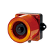Señalizador Combinado Audible-Visual / 31 Tonos / 123 dB / IP66 / -50 °C a +50 °C / 110-220 VCA / Ámbar | SIERRA STORE