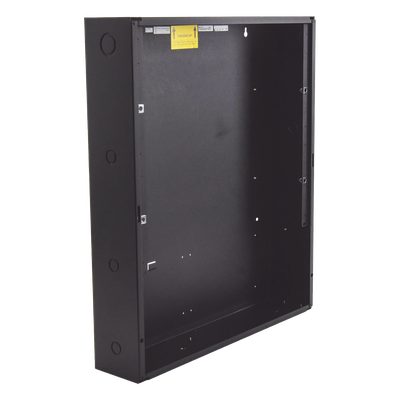 Caja Posterior para Gabinete de Panel Contra Incendio / Acero Calibre 16 / Configuración 2 Niveles / Montaje Superficial o | SIERRA STORE
