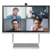 Sistema de Videoconferencia Todo en Uno / Pantalla Táctil 23.8" / Cámara 4K / USB-C PD 45W / Certificado Teams y Zoom | SIERRA STORE
