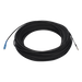 LINKEDPRO BY EPCOM LP-50-SCU - Fibra Óptica Drop / G.657A2 / Monomodo Simplex / 50 m (164 pies) / SC/UPC-SC/UPC / LS0H / Auto-soportado | SIERRA STORE