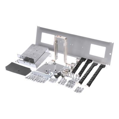 Kit de Montaje Gemelo para Interruptores / 5 Pulgadas (0.42 pies) / Tableros Autosoportados / Incluye Tapa | SIERRA STORE