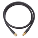 EPCOM INDUSTRIAL SSMAI-240K-SMAHI-60 - Cable de extensión RF / SMA Macho Inverso / SMA Hembra Inverso / RG-8/X LP240 / 60 cm (1.97 ft) | SIERRA STORE