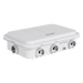 Punto de Acceso Wi-Fi 6 / Sectorial 60° / Hasta 1775 Mbps / Dual Banda 2.4/5 GHz / PoE + SFP Uplink / IP68 | SIERRA STORE