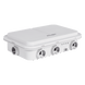 Punto de Acceso Wi-Fi 6 / Sectorial 60° / Hasta 1775 Mbps / Dual Banda 2.4/5 GHz / PoE + SFP Uplink / IP68 | SIERRA STORE