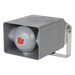 Altavoz para exterior de alta potencia, 120/240Vca | SIERRA STORE
