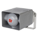 Altavoz para exterior de alta potencia, 120/240Vca | SIERRA STORE