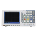 Osciloscopio Análogo de Mesa / 2 Canales + 1 Externo / 30 MHz / 250 MS/s / Pantalla LCD 8' / USB 2.0 y LAN | SIERRA STORE