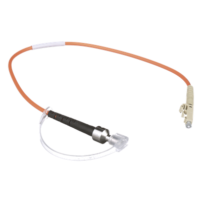 PANDUIT FOLPC-1.25MM - Jumper Para Kit de Terminación Opticam de 1.25 mm, Para Fibra Multimodo | SIERRA STORE