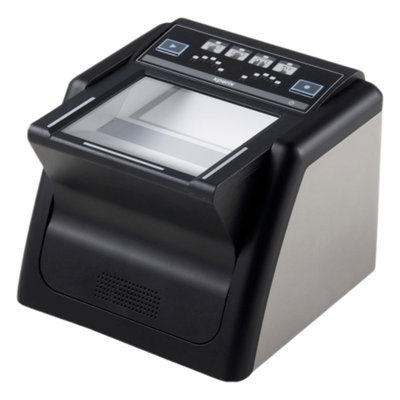 Lector de Huellas / 10 Dedos / Certificación FBI Apéndice F / 20 fps / Detección Deslizamiento / Imágenes Rodadas | SIERRA STORE