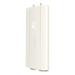 Radio para Enlace Backhaul / Wi-Fi 6 hasta 1 Gbps / 4.9-6.2 GHz / IP67 / PoE 802.3at / SFP Óptico | SIERRA STORE