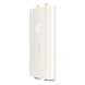 Radio para Enlace Backhaul / Wi-Fi 6 hasta 1 Gbps / 4.9-6.2 GHz / IP67 / PoE 802.3at / SFP Óptico | SIERRA STORE