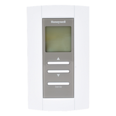 Termostato Digital Modulante / Salida Única 0-10 VDC / Control P.I.A. por Zona / 24 VAC / Sistemas VAV Hidrónicos | SIERRA STORE