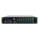Amplificador Óptico EYDFA / 16 Puertos 1550 nm / Salida 22 dBm / GPON EPON XGS-PON / Gestión SNMP y Web | SIERRA STORE