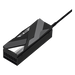 HIKSEMI by HIKVISION HS-RADIATOR-MHF1 - Disipador Activo M.2 / Reducción ≤30°C / Ventilador PWM 4 Pines / Aluminio / 73 x 22 x 9 mm | SIERRA STORE