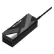 HIKSEMI by HIKVISION HS-RADIATOR-MHF1 - Disipador Activo M.2 / Reducción ≤30°C / Ventilador PWM 4 Pines / Aluminio / 73 x 22 x 9 mm | SIERRA STORE